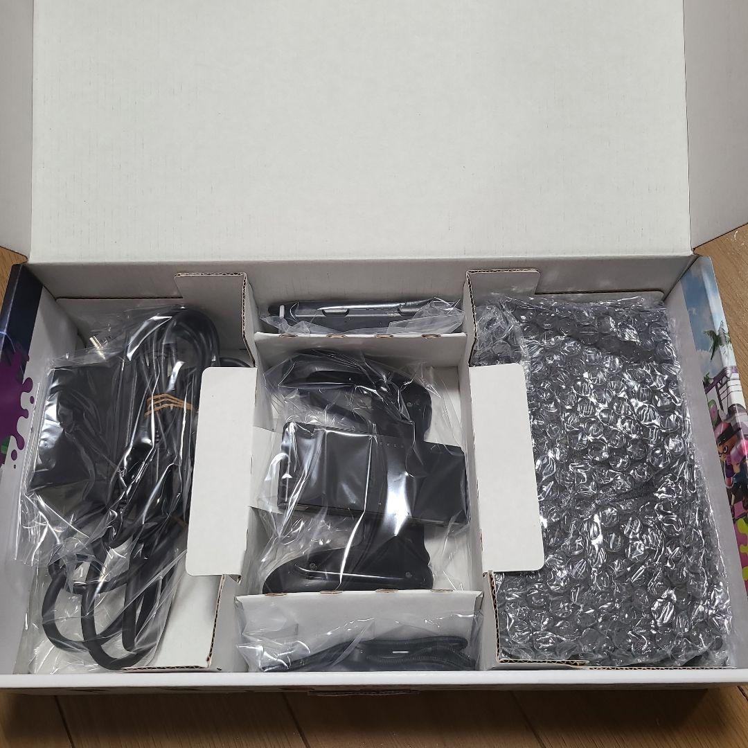 Nintendo Switch　ニンテンドースイッチ本体セット⑧