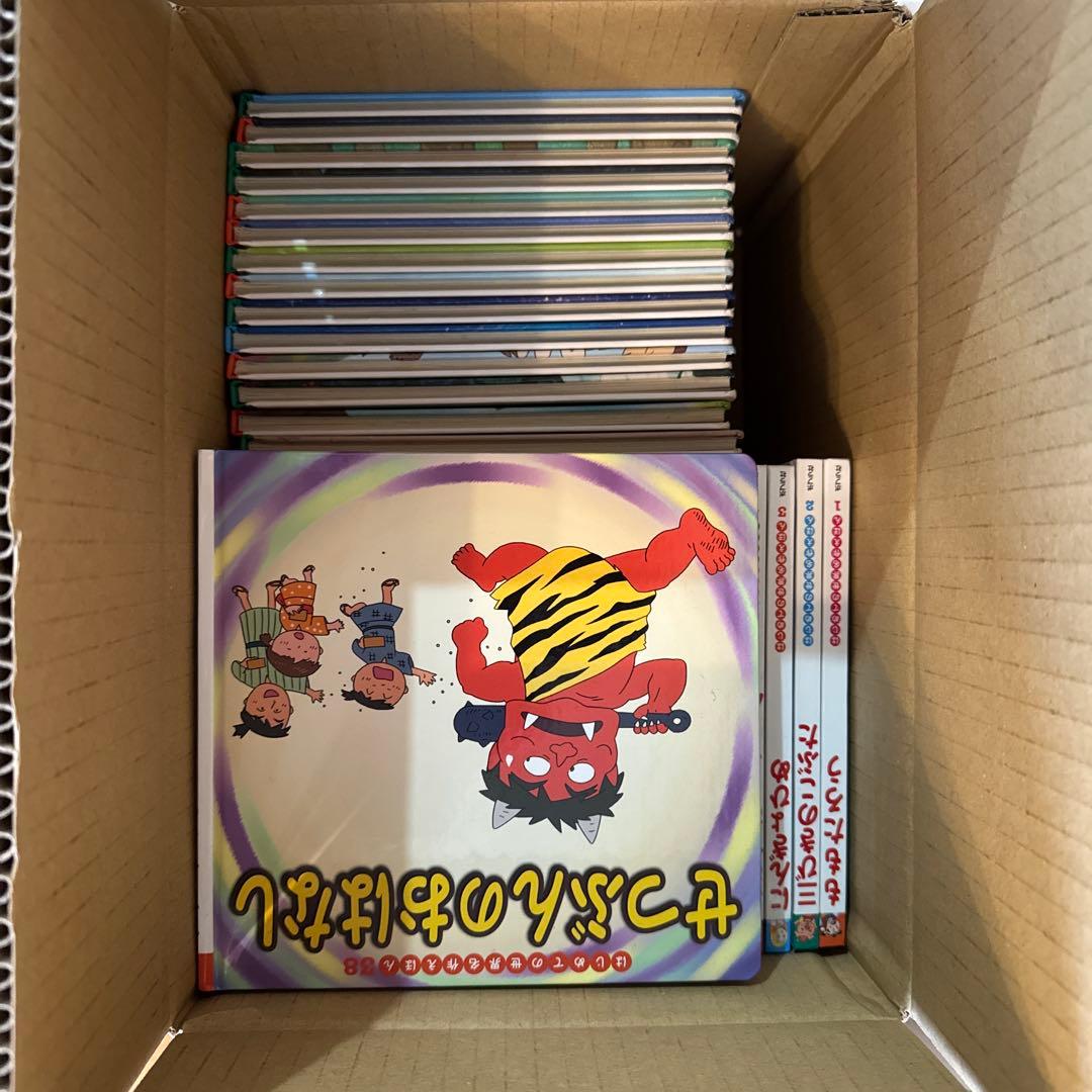 はじめての世界名作えほん　1巻〜80巻　ポプラ社