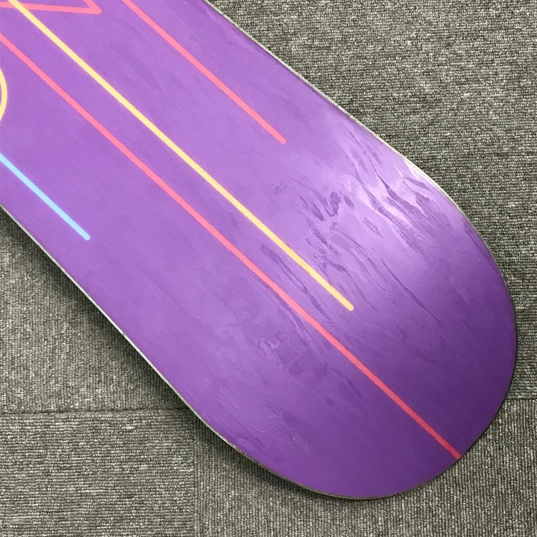 3点セット■子供用■WAX済■BURTON ボード ビンディング ブーツ