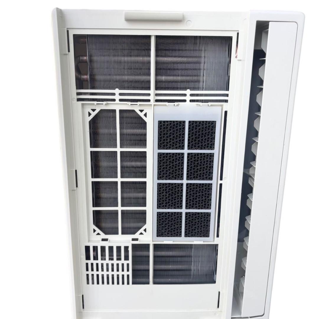 CORONA コロナ 窓用エアコン CW-F1616E4