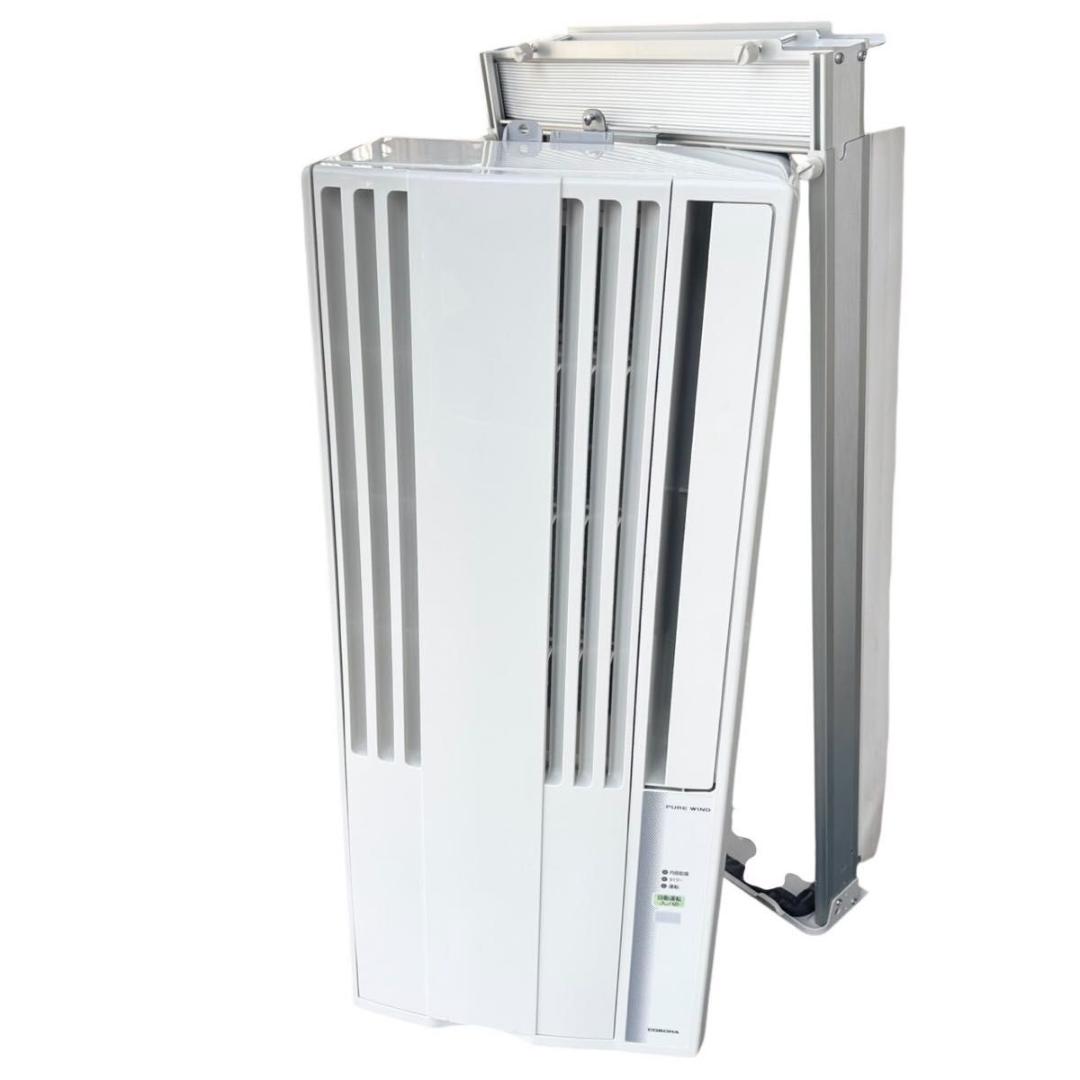 CORONA コロナ 窓用エアコン CW-F1616E4