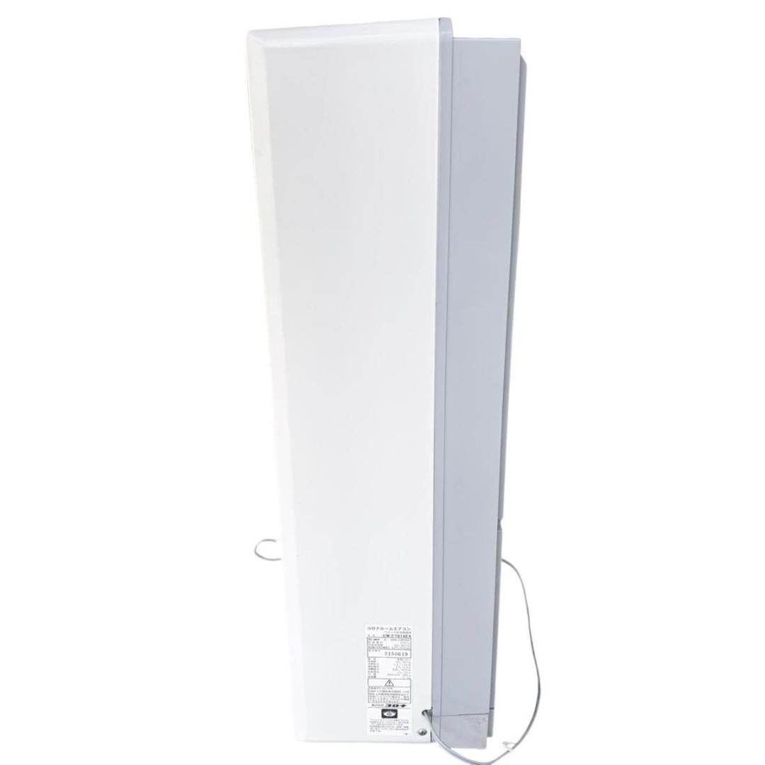 CORONA コロナ 窓用エアコン CW-F1616E4