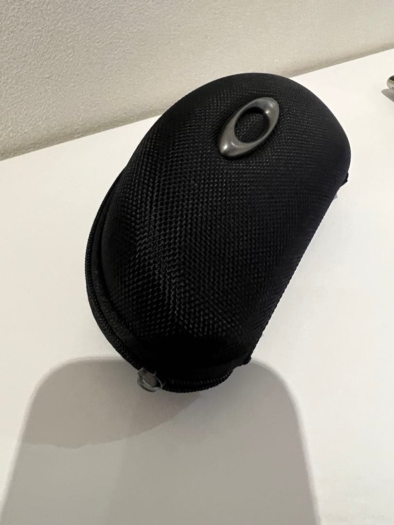 Oakley サングラス Pitchman R（PRIZMレンズ, ケース付き）