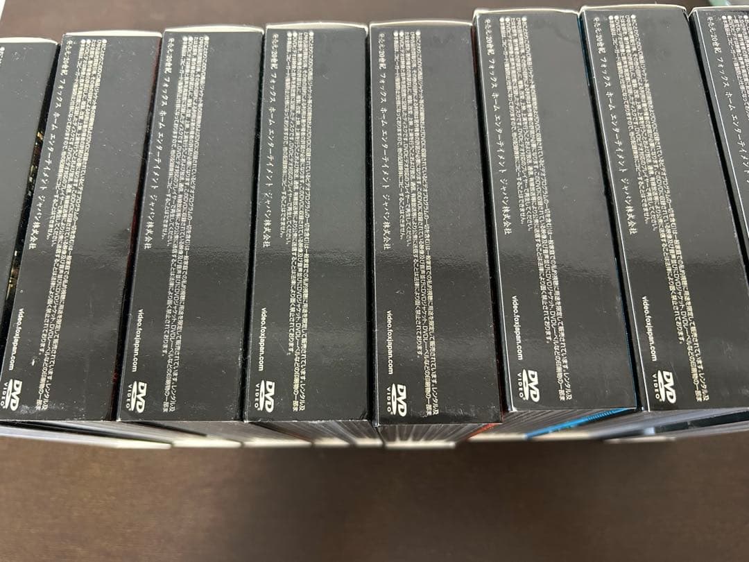 24 TWENTY FOUR DVD 全話　リデンプション　リブ・アナザー・デイ