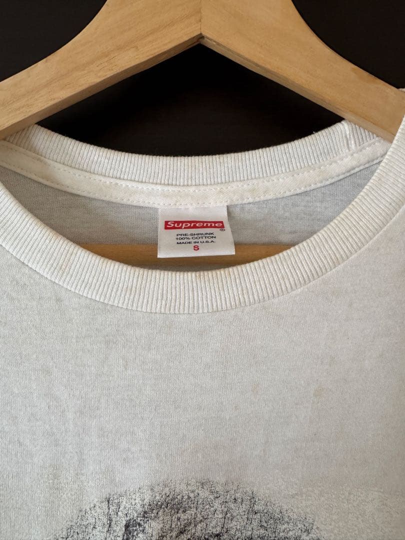 【タグ付き】Supreme Ichi the Killer 殺し屋1 ロンT