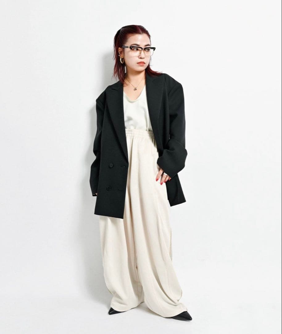 ★新品未使用★ NEEDLES 別注 H.D TRACK パンツ