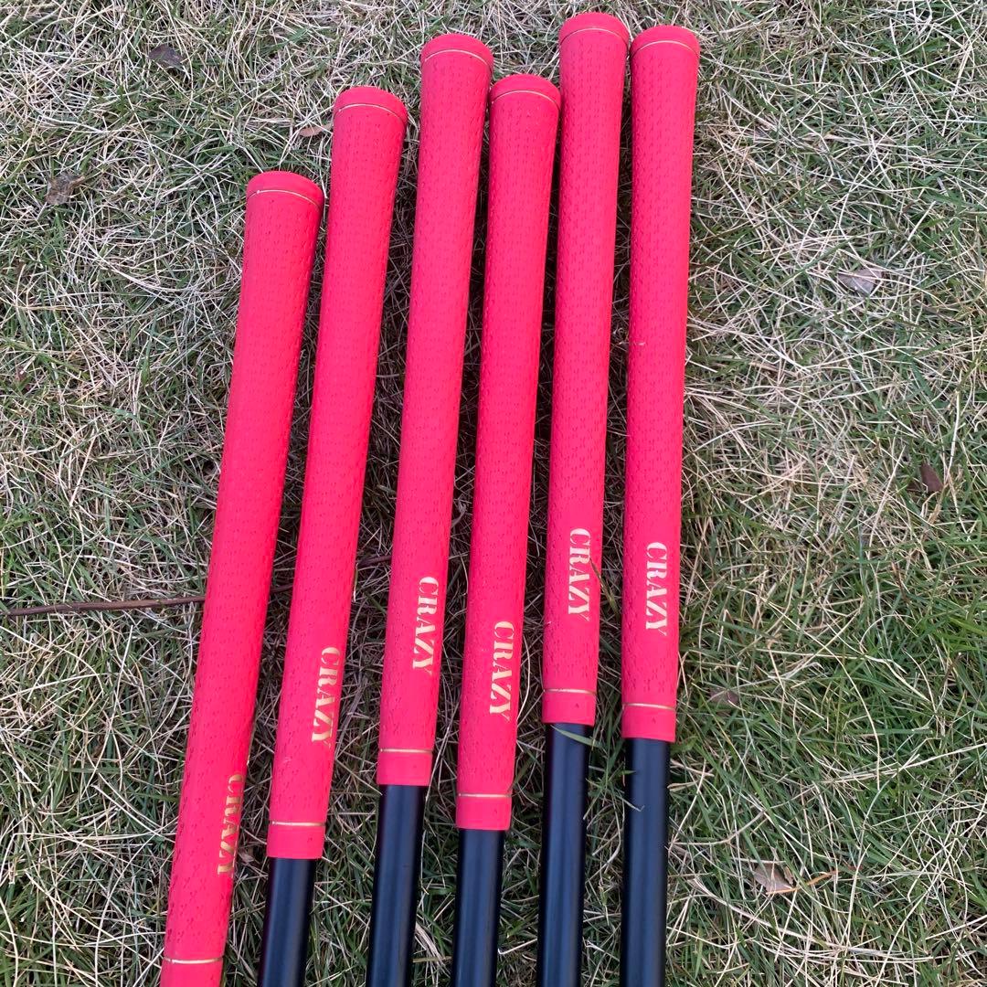 超絶レア！CRAZY SBI-02 ゴールド ワンオーナー定価30万円以上！