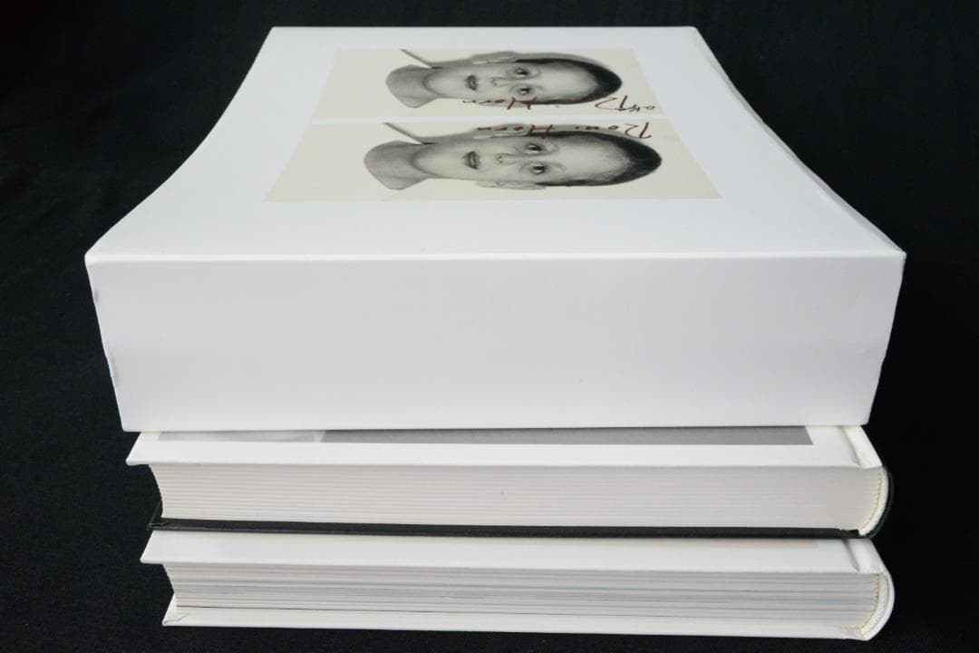 【Roni Horn aka Roni Horn】Roni Horn新品未読品