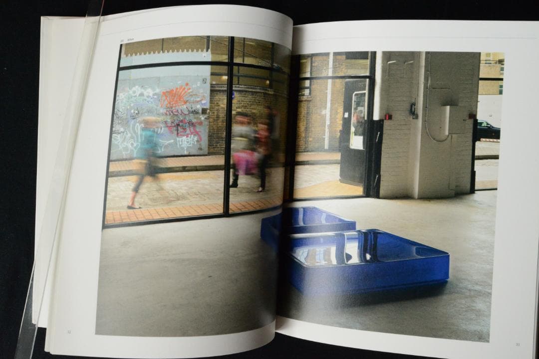 【Roni Horn aka Roni Horn】Roni Horn新品未読品