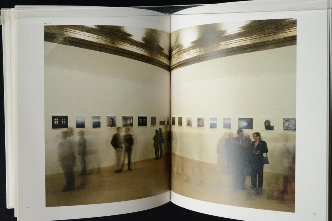 【Roni Horn aka Roni Horn】Roni Horn新品未読品