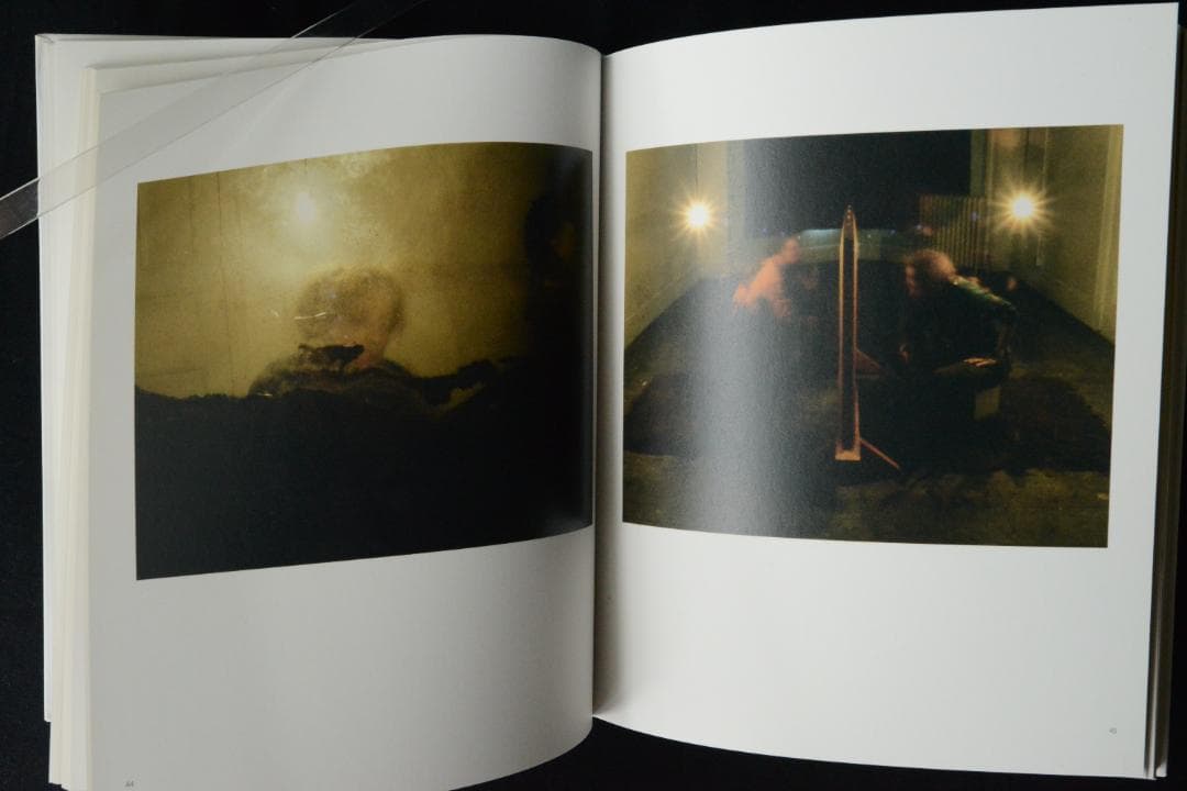 【Roni Horn aka Roni Horn】Roni Horn新品未読品