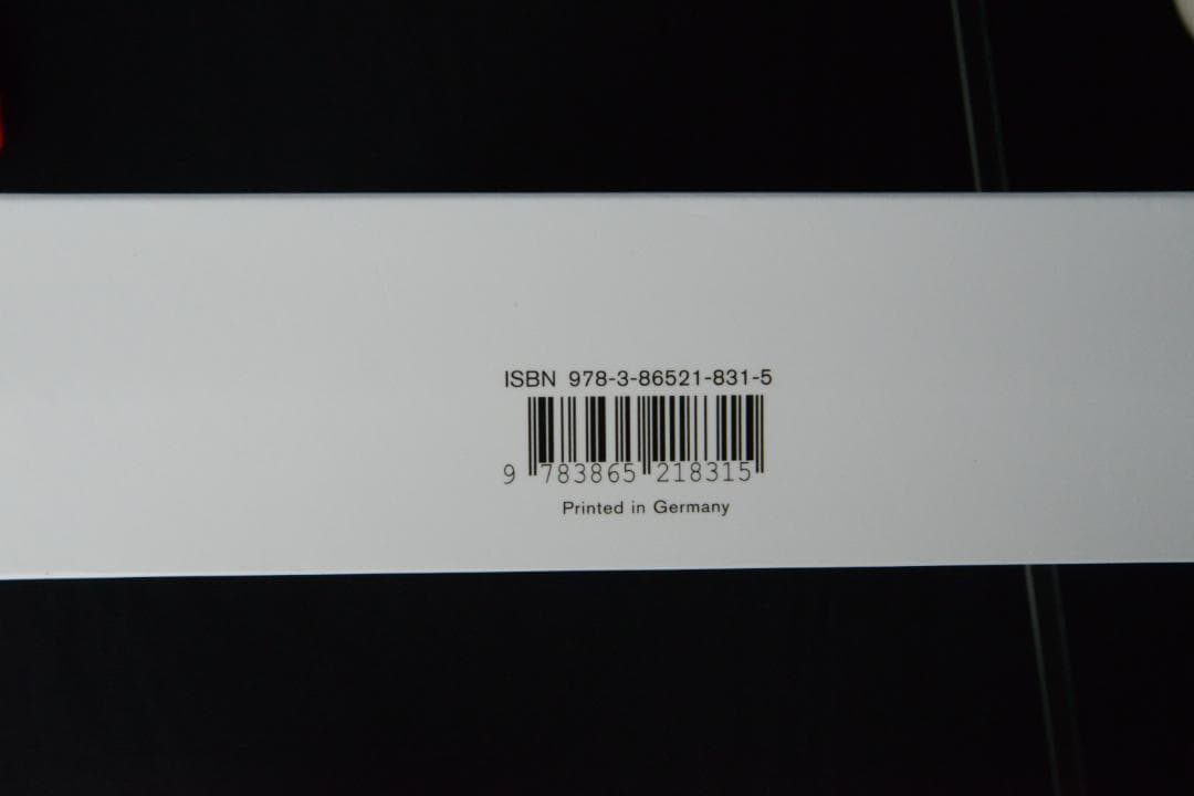 【Roni Horn aka Roni Horn】Roni Horn新品未読品