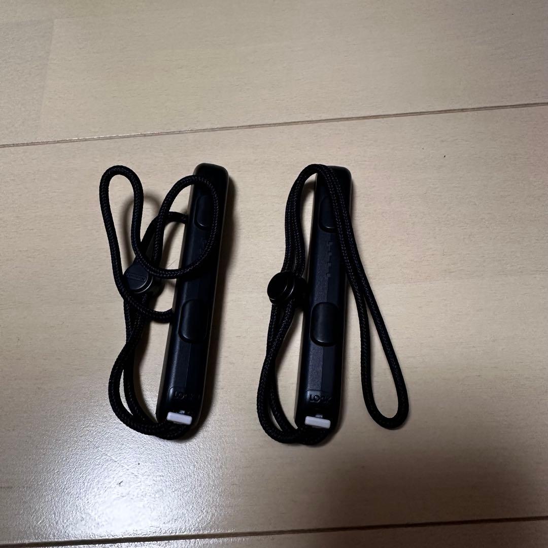 Nintendo Switch 本体 + ゲームソフト2本