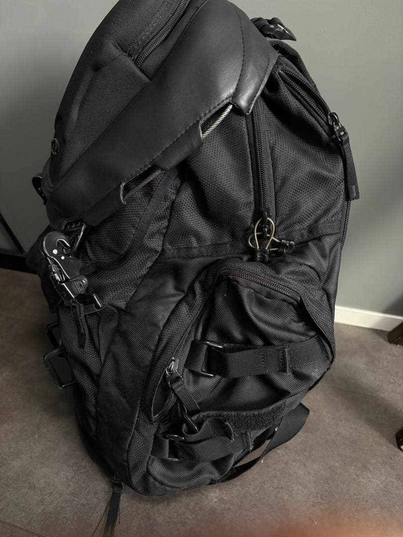 Oakley Tactical キッチンシンク kitchen sink