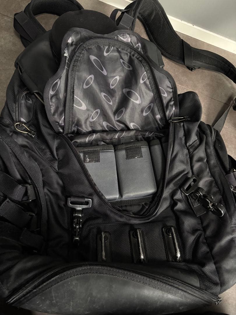 Oakley Tactical キッチンシンク kitchen sink