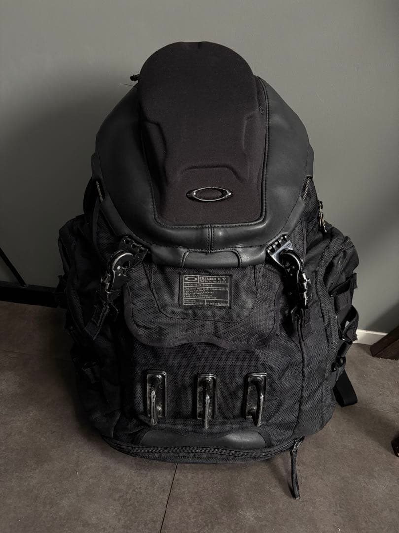 Oakley Tactical キッチンシンク kitchen sink