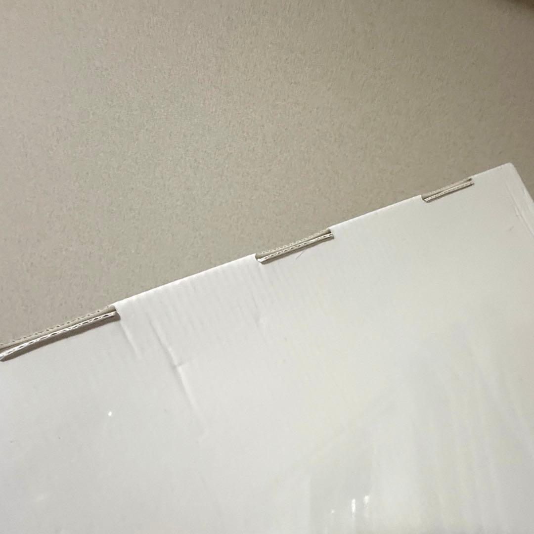 【新品未開封】RM indigo レコード