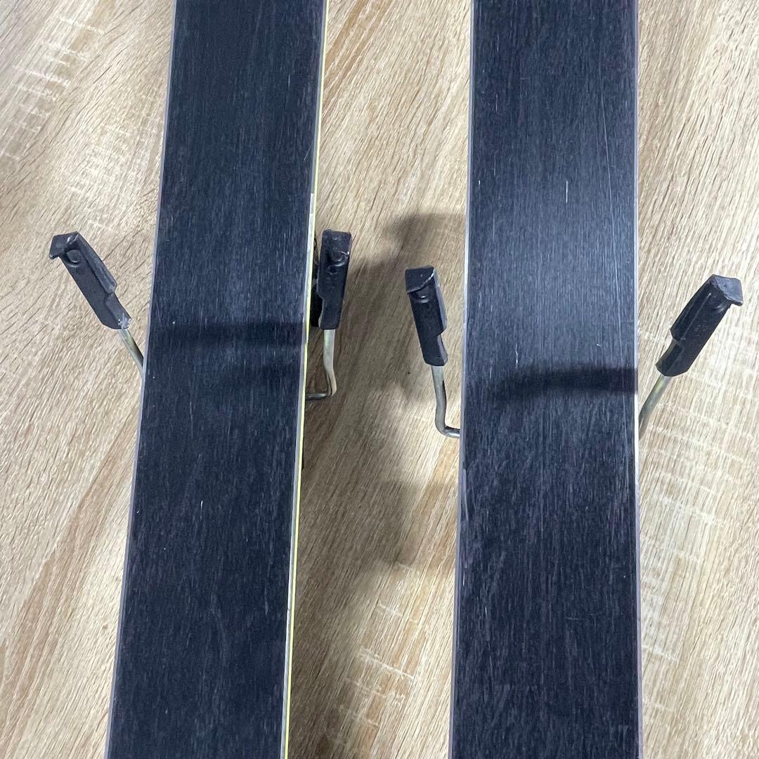 ATOMIC164cm SALOMON26/26.5cm スキーセット
