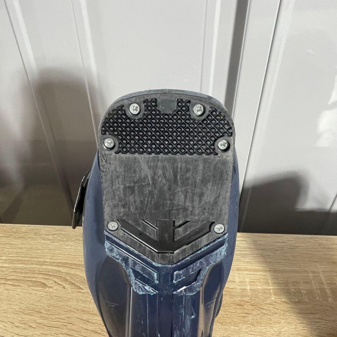 ATOMIC164cm SALOMON26/26.5cm スキーセット