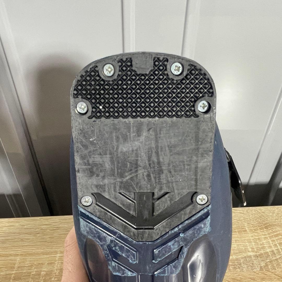 ATOMIC164cm SALOMON26/26.5cm スキーセット