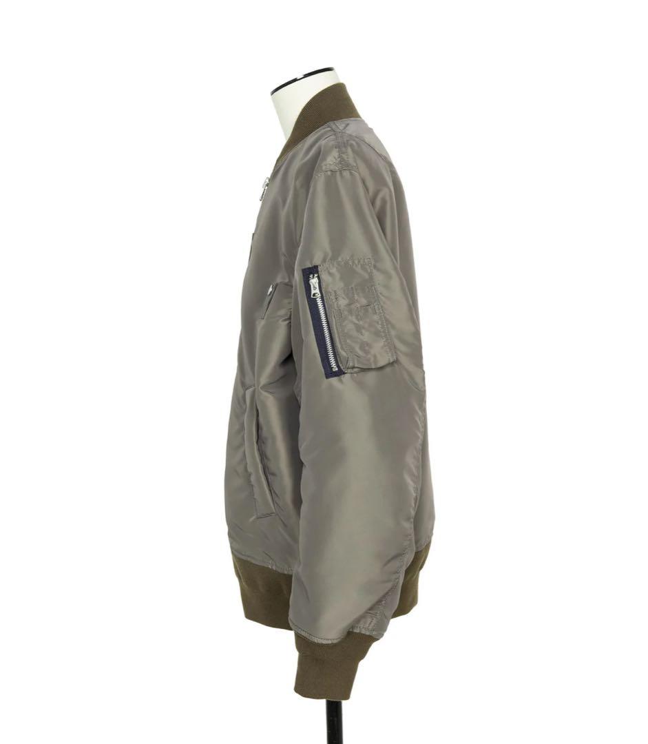 【専用】Sacai Nylon Twill Blouson サカイ