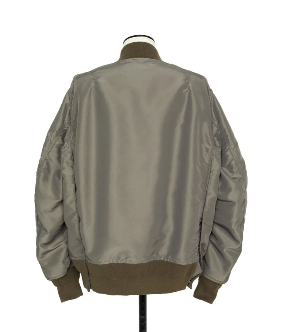 【専用】Sacai Nylon Twill Blouson サカイ