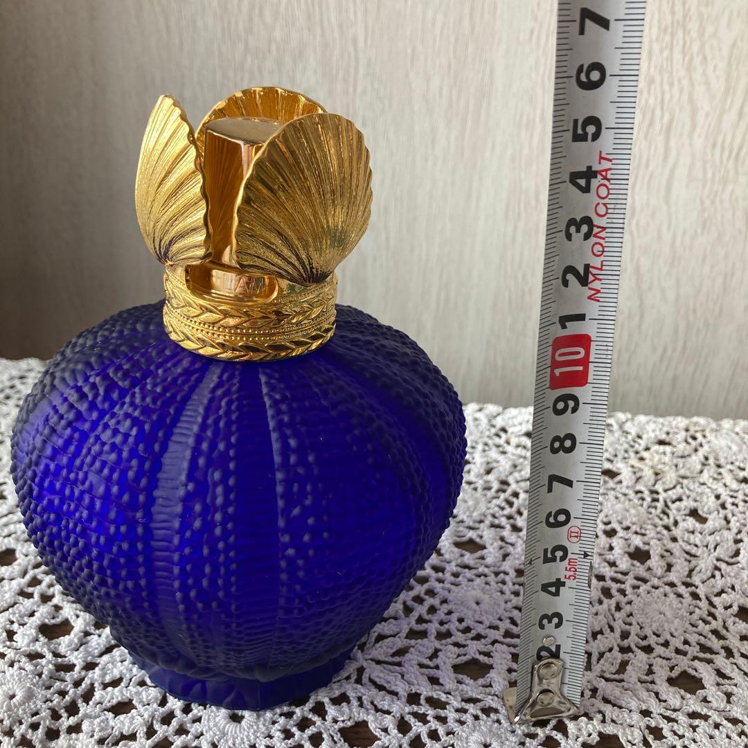 アロマランプ　ランプベルジェ　オーシャン