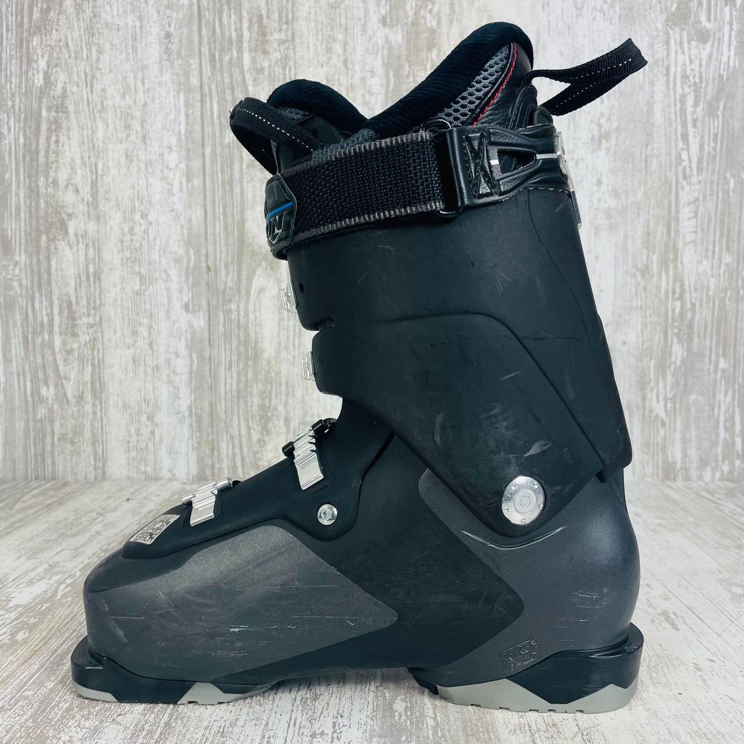 Nordicaノルディカ　HELL&BACKヘル＆バックスキーブーツ【26.5】