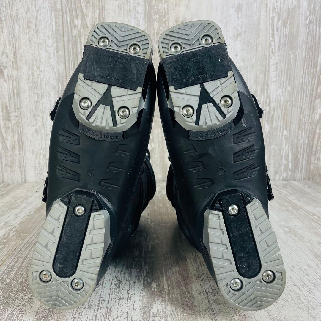 Nordicaノルディカ　HELL&BACKヘル＆バックスキーブーツ【26.5】