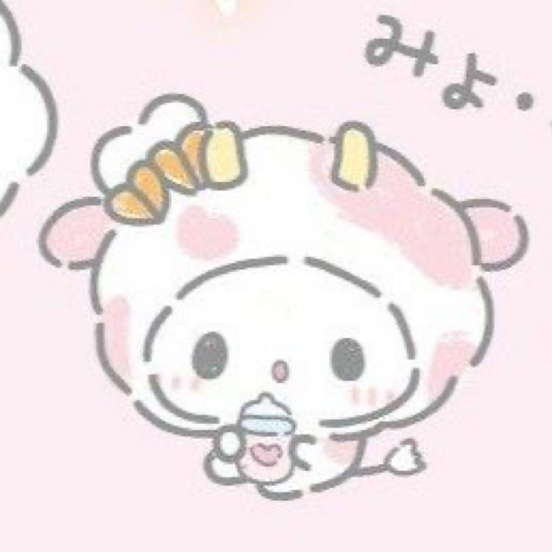 ☺︎︎︎︎さん専用ページ