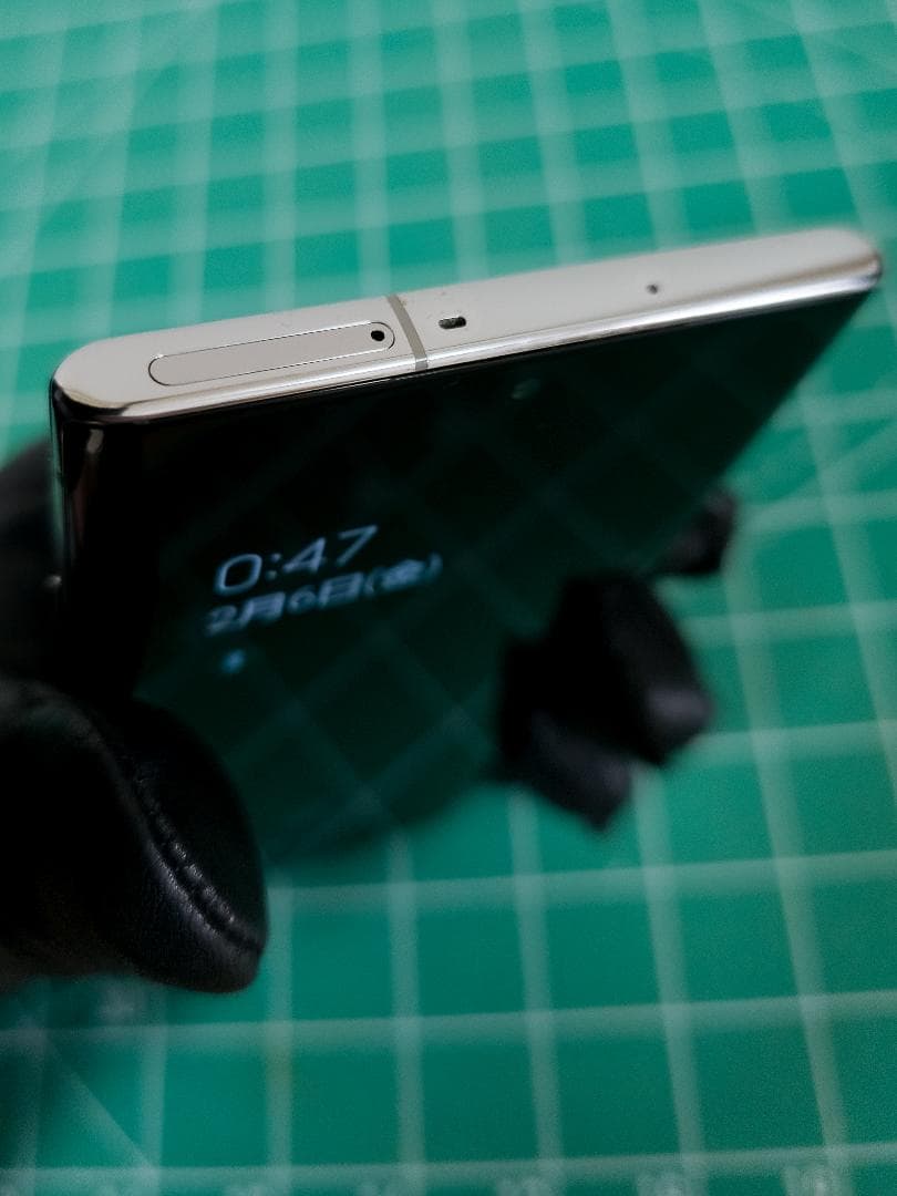 Galaxy Note10+ SIMフリー 256GB 美品 動作確認済み