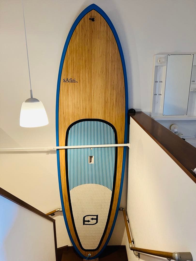 SUP 用具一式 リフター付き ハードボード