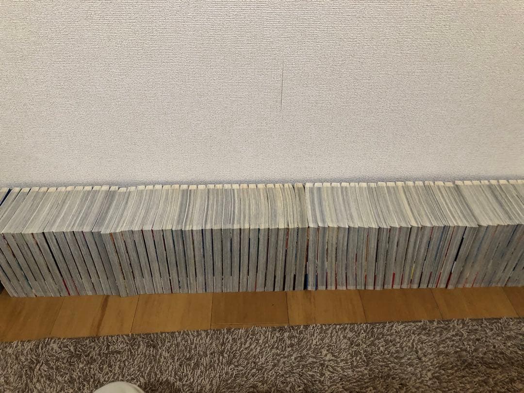 キングダム1巻〜42巻＋50巻〜68巻