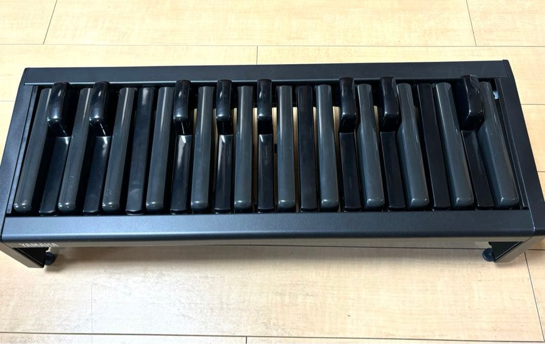 ヤマハ　エレクトーン　補助鍵盤