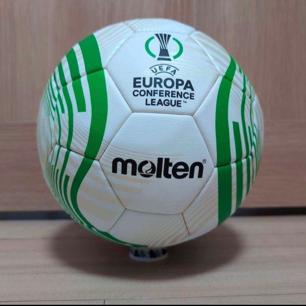 モルテン UEFA 試合球 5号球 国際公認球 F5C5000