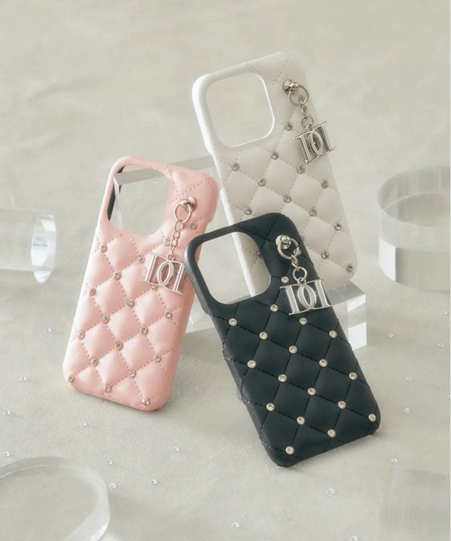 ち*ん様 ダーリッチ スマホケース 16pro