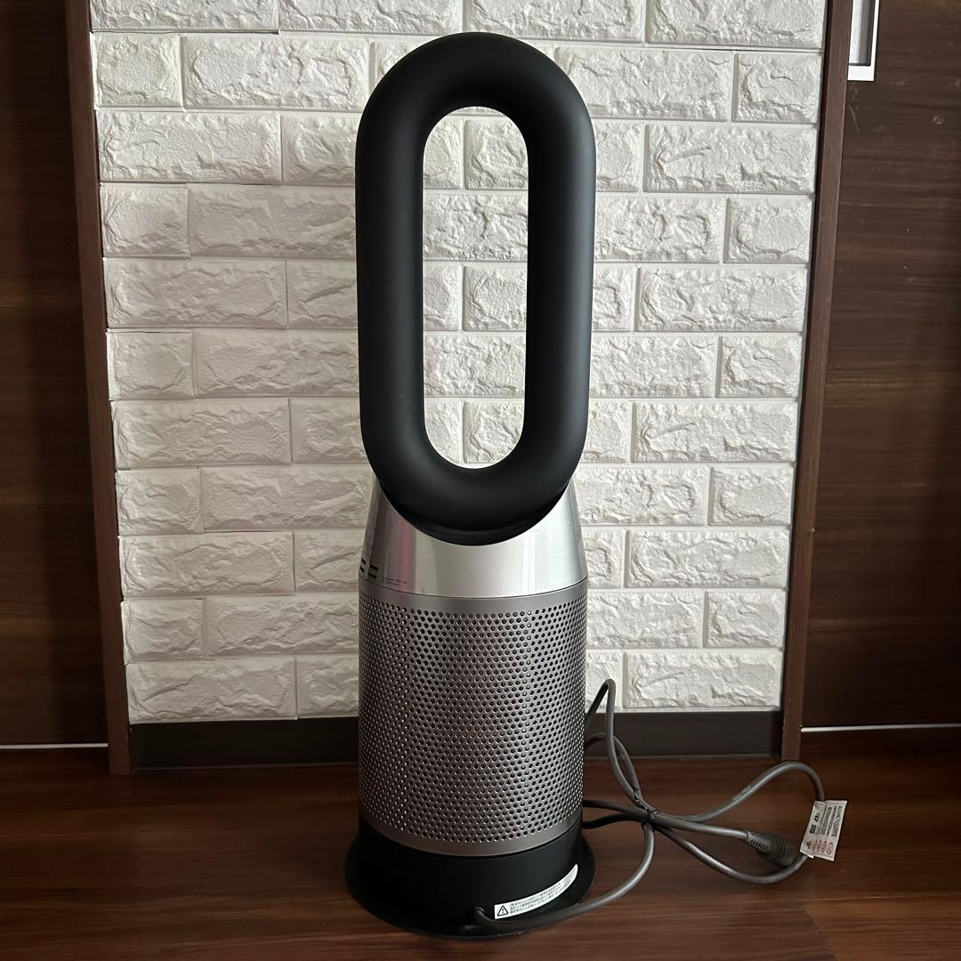 人気 Dyson Purifier Hot+Cool HP07 2022年製