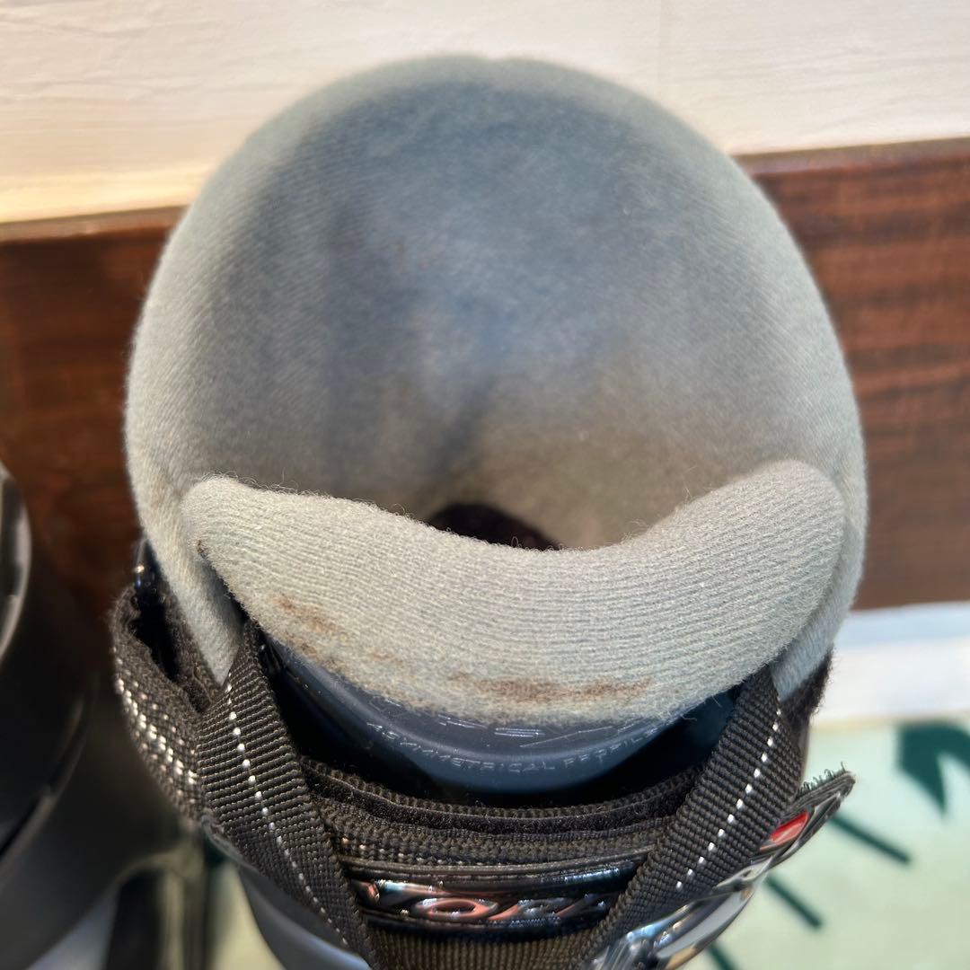 ◇美品◇ K2 FATTY 90cm ブーツ　HEAD 25〜25.5cm