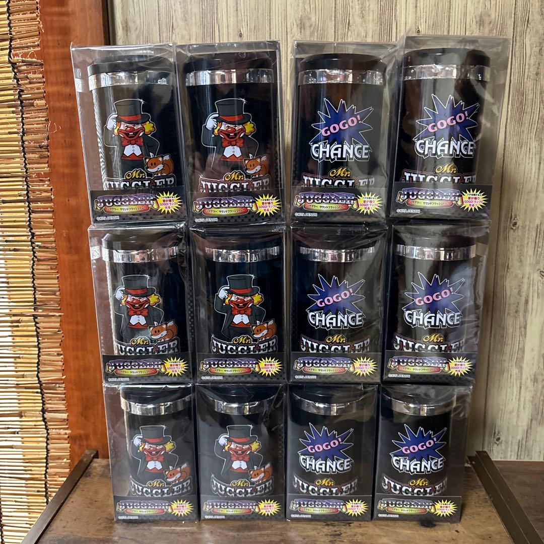 ジャグラー　サウンドフラッシュトレイ