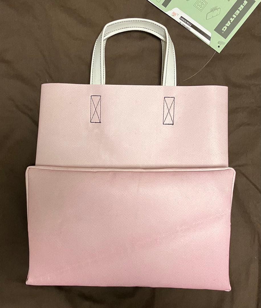 【値下げ】FREITAG F250 SONNY 新品未使用