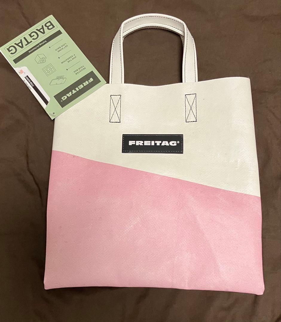 【値下げ】FREITAG F250 SONNY 新品未使用