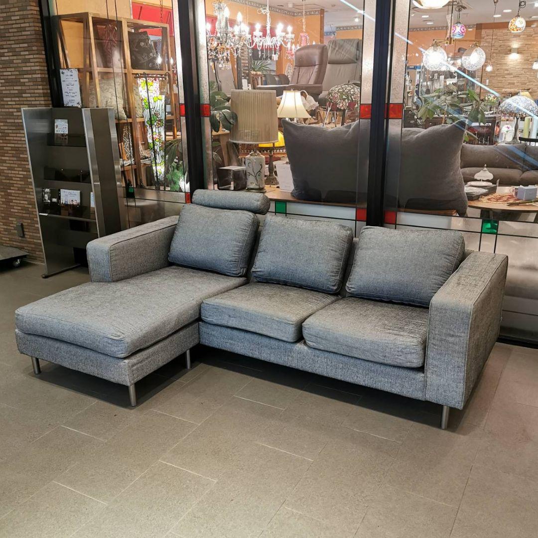 春よ来いセール◇Boconcept　I.D.V.2　カウチソファセット