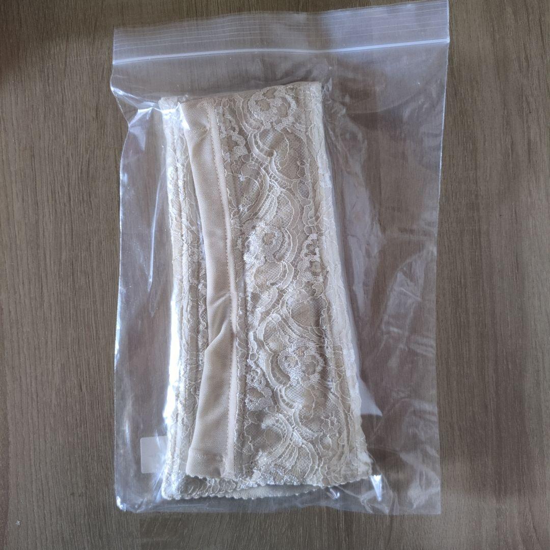 ブライダルインナーセット D70 ニッパー64 ショーツM　ブライダリウムミュー