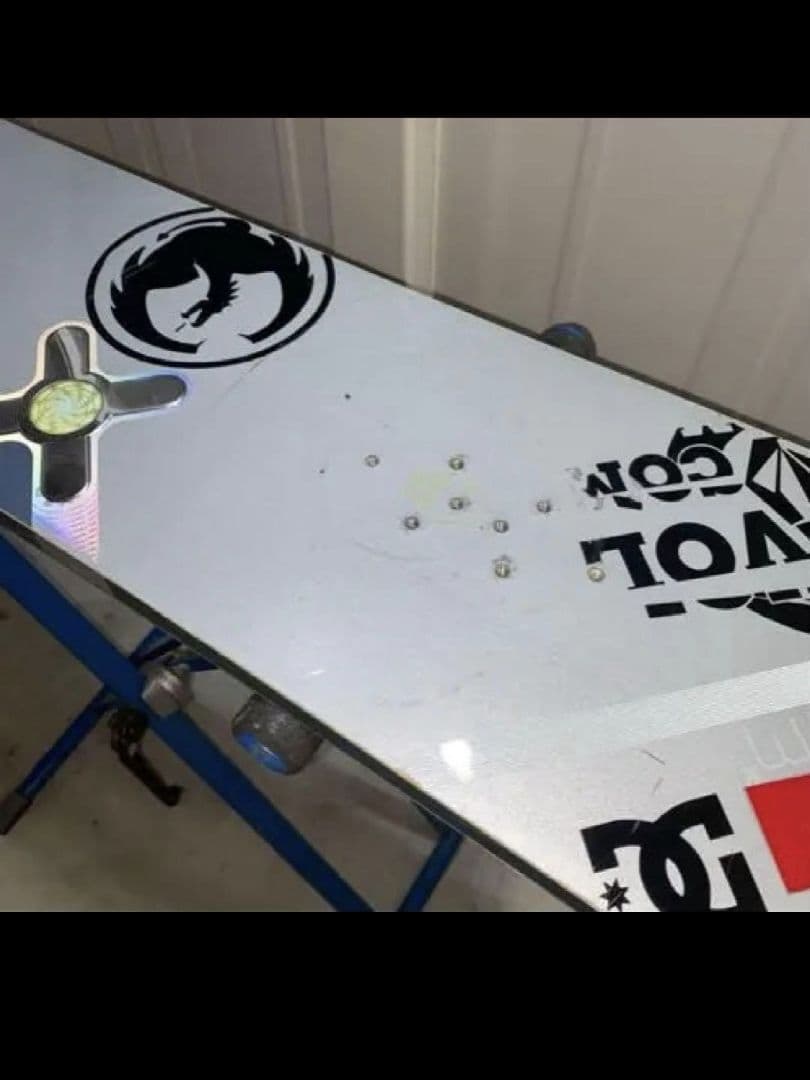 期間限定特価　スノーボード　バートン　カスタムX BURTON custom x