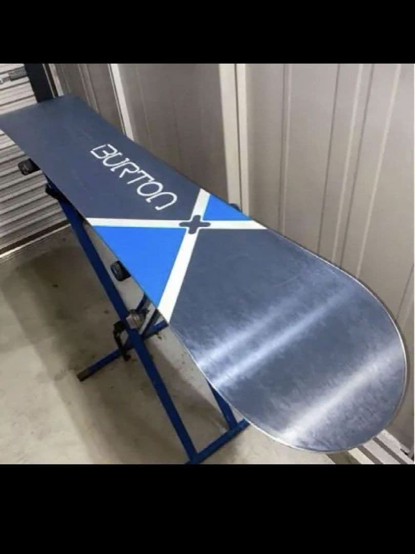 期間限定特価　スノーボード　バートン　カスタムX BURTON custom x