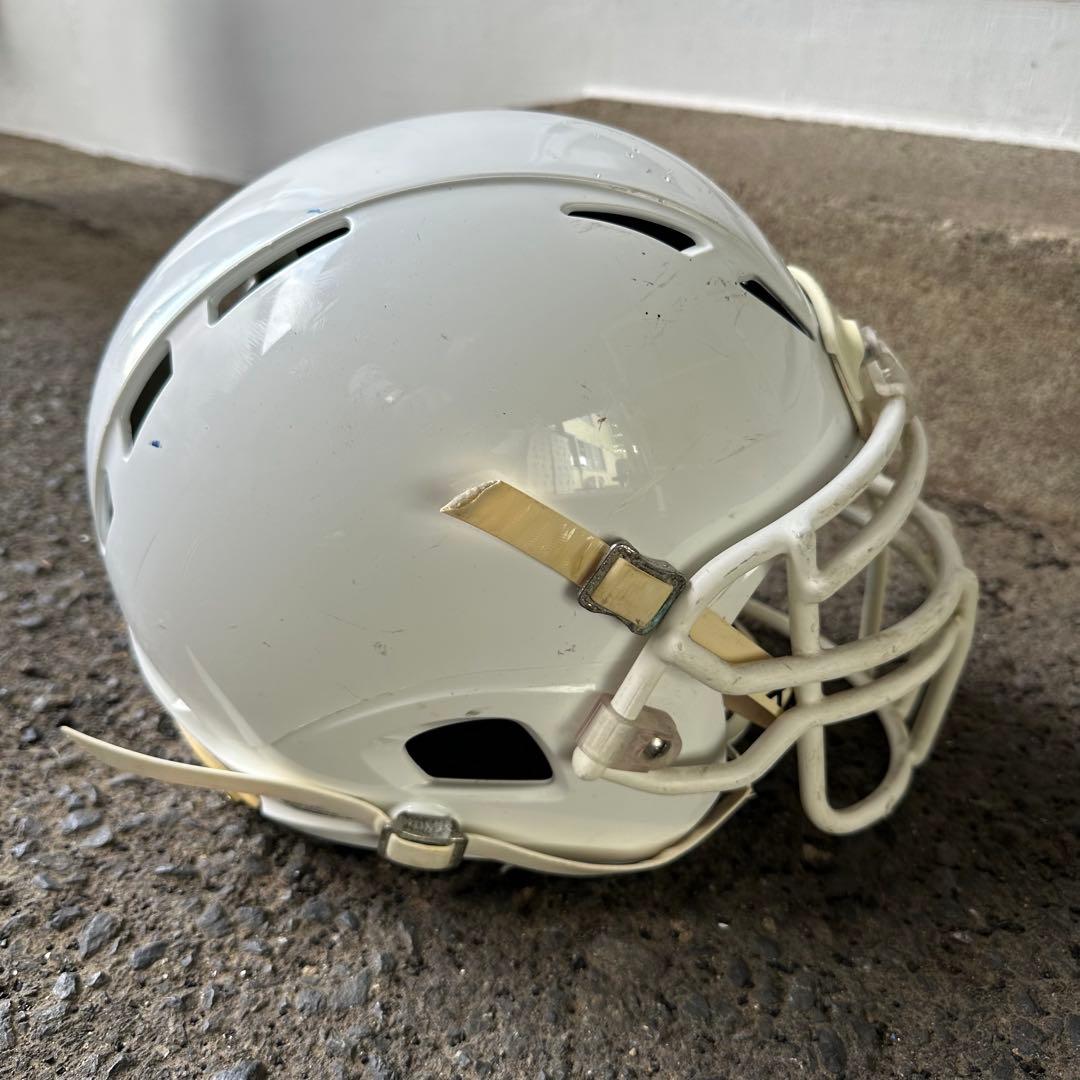 Xenith EPIC + M サイズ アメフト ヘルメット ゼニス ジーニス