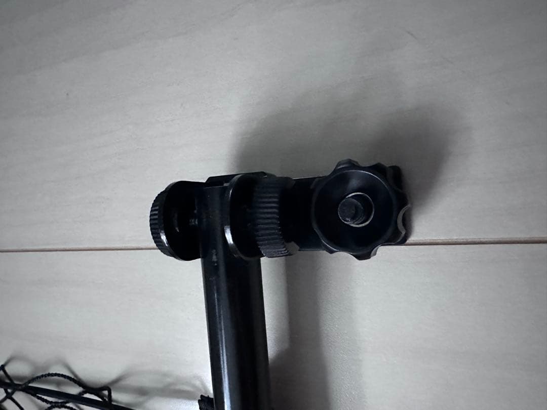 アトレー』 純正 S700 S710 オーバーヘッドネット、バー2本