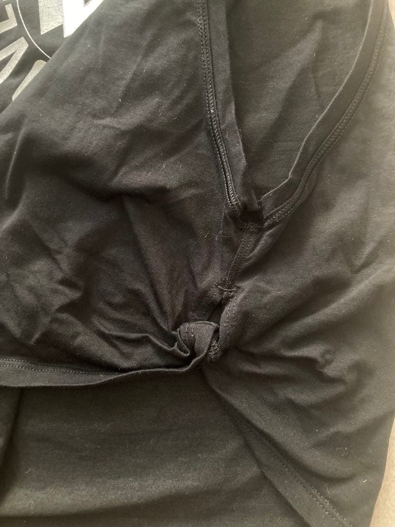 MOSSA タンクトップ XS レディース