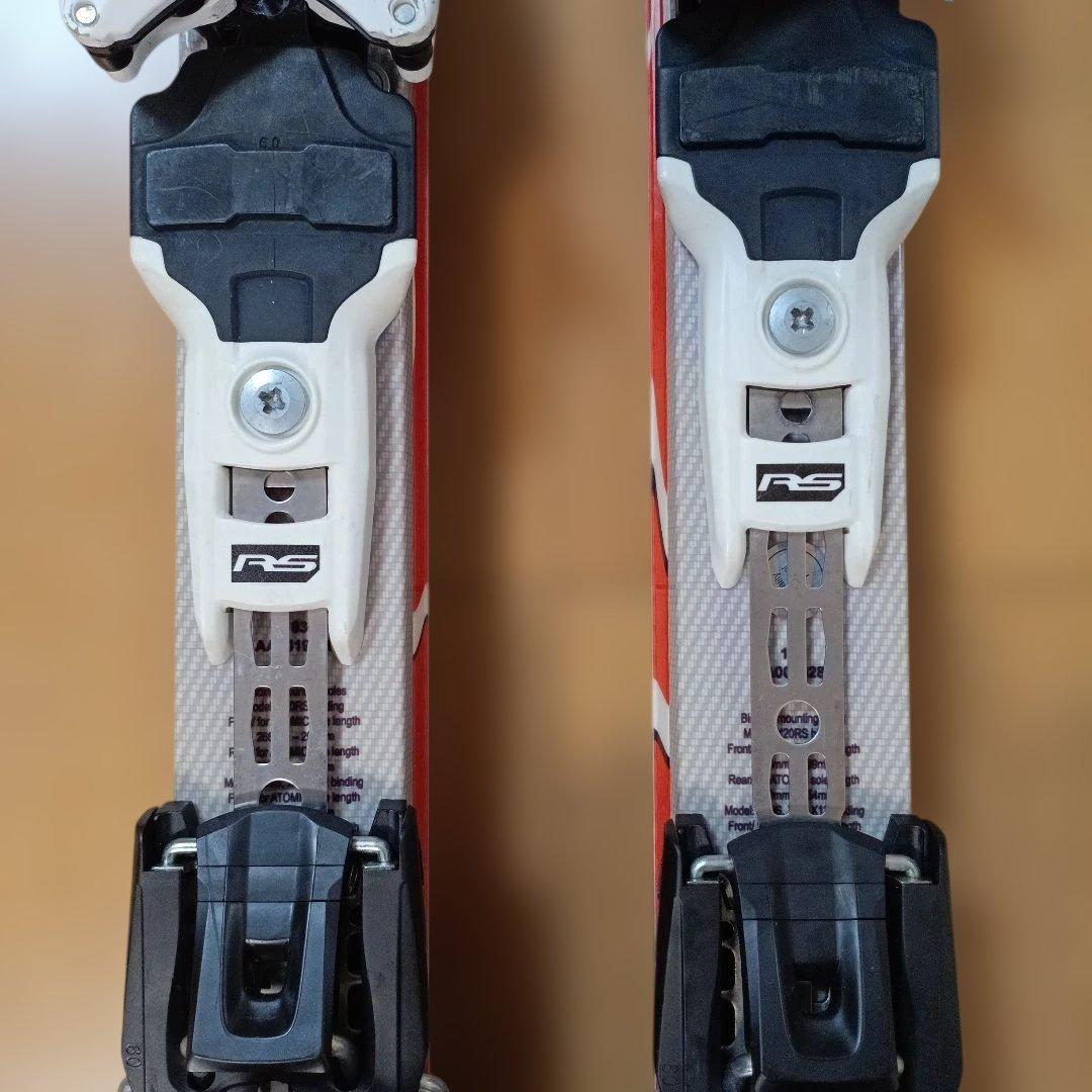 スキー Atomic Race GS 183cm int