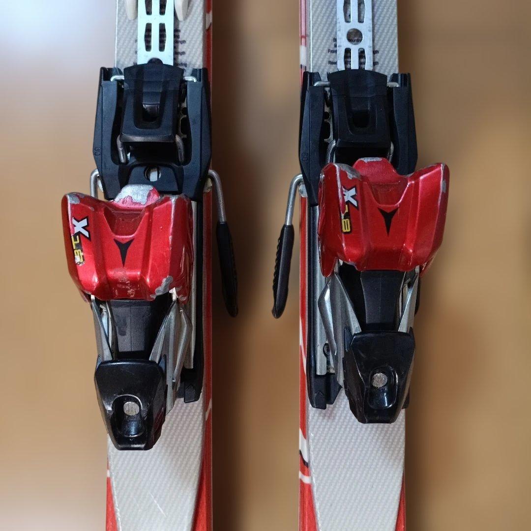 スキー Atomic Race GS 183cm int